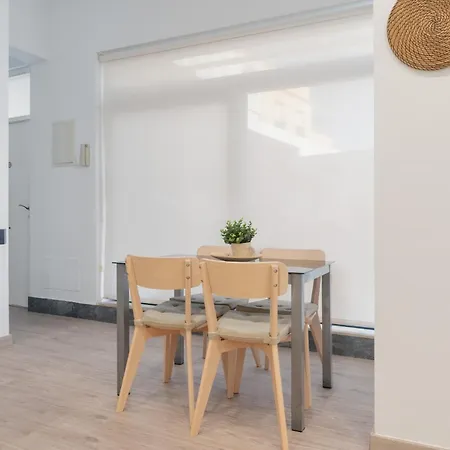 Panther Aladro Iii דירה