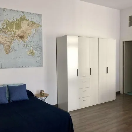 Panther Aladro Iii Apartmán