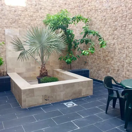 Appartamento Panther Aladro Iii Jerez de la Frontera