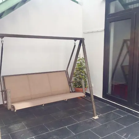 Apartmán Panther Aladro Iii Jerez de la Frontera