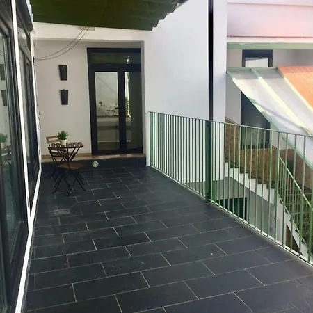 Panther Aladro Iii Apartmán *