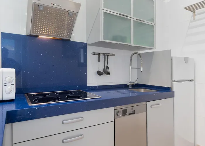 דירה Panther Aladro Iii חרז