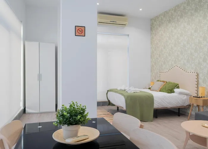 Panther Aladro Iii דירה