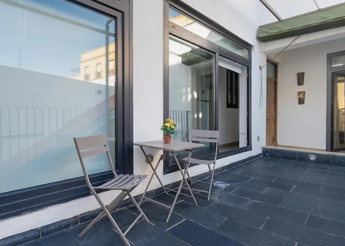 דירה Panther Aladro Iii חרז