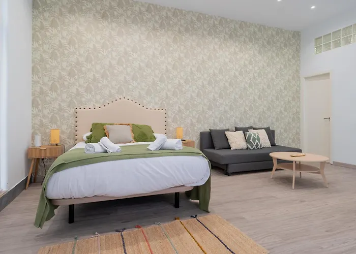 Panther Aladro Iii דירה