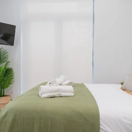 Panther Aladro Iii Apartment