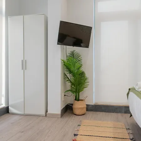 Panther Aladro Iii Apartment Jerez de la Frontera