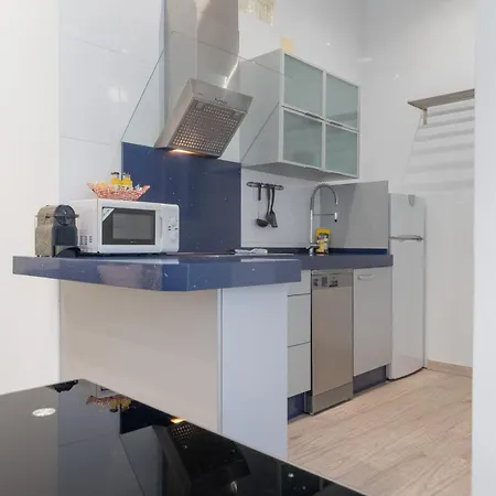 Apartment Panther Aladro Iii *