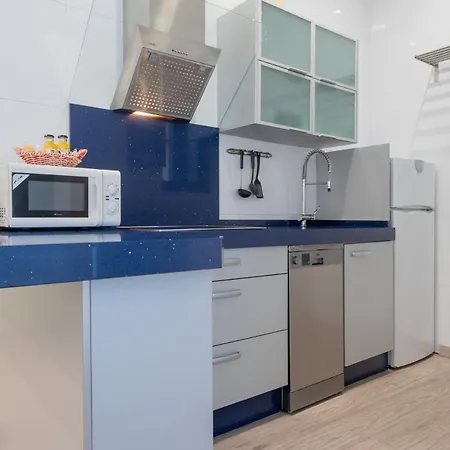 Apartment Panther Aladro Iii Jerez de la Frontera