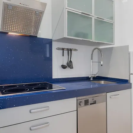 Apartment Panther Aladro Iii Jerez de la Frontera