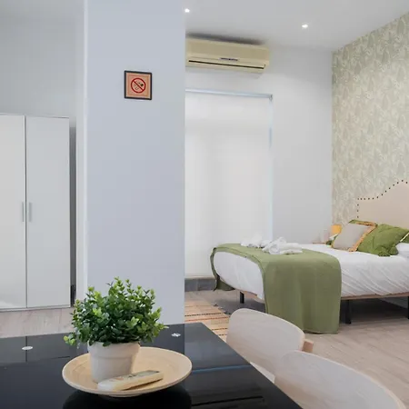 Panther Aladro Iii Apartment