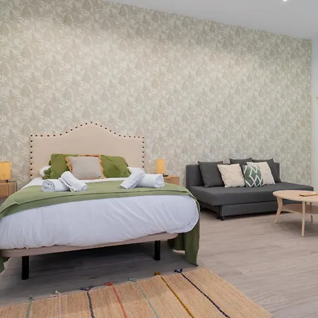 Panther Aladro Iii Apartment