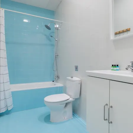 Panther Aladro Iii Apartment Jerez de la Frontera