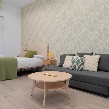 Panther Aladro Iii Apartment