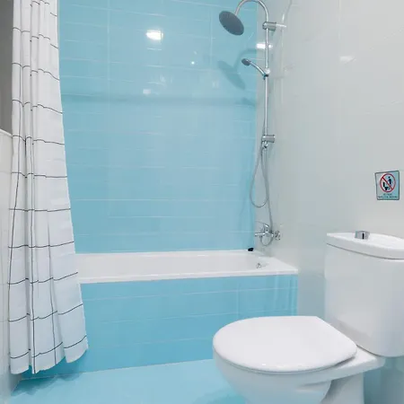 Panther Aladro Iii Apartment *