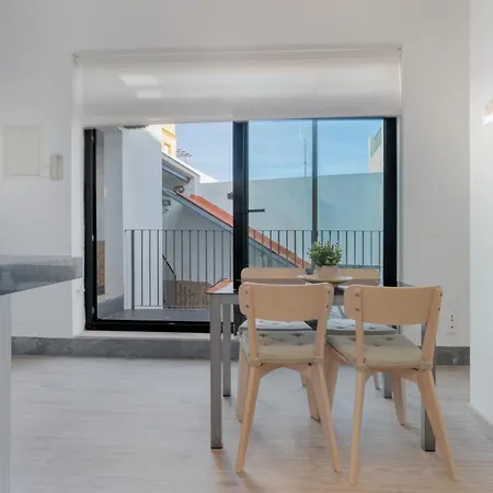 Apartamento Panther Aladro Iii
