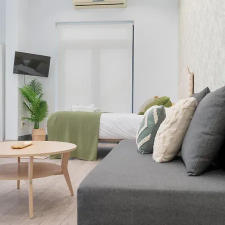 Panther Aladro Iii Apartment *