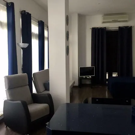 Apartamento/loft En Zona Centrica Iii * Jerez de la Frontera