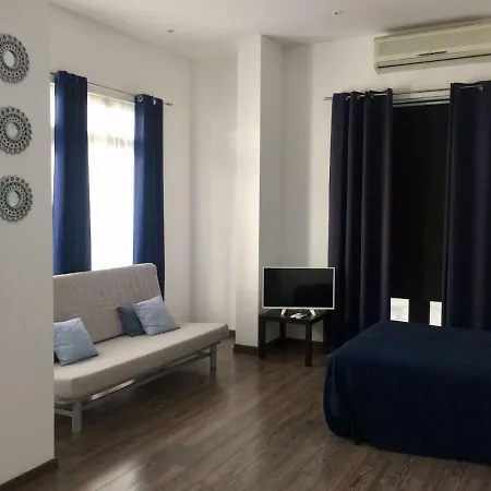 Apartamento/loft En Zona Centrica Iii Jerez de la Frontera