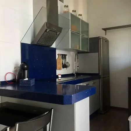 Apartamento Panther Aladro Iii Jerez de la Frontera