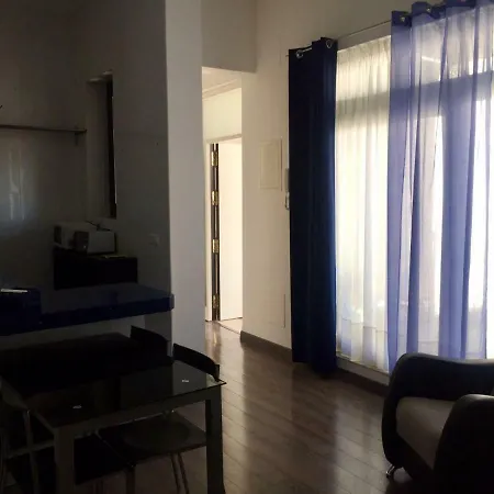 Apartamento/loft En Zona Centrica Iii *