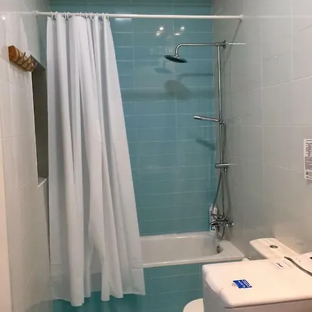 Apartamento/loft En Zona Centrica Iii Apartment Jerez de la Frontera