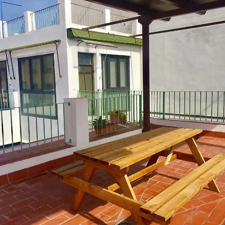 Apartamento/loft En Zona Centrica Iii Apartment *