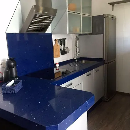 Apartamento/loft En Zona Centrica Iii