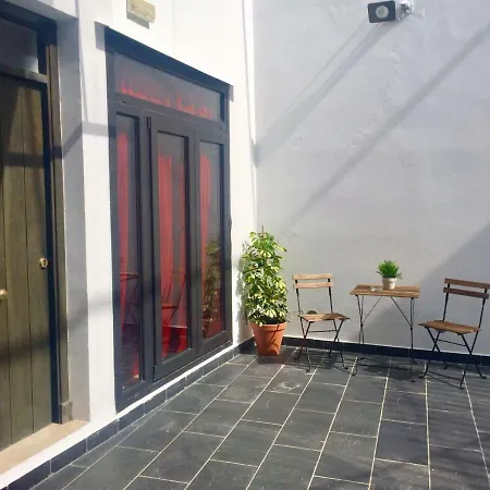 Apartamento/loft En Zona Centrica Iii