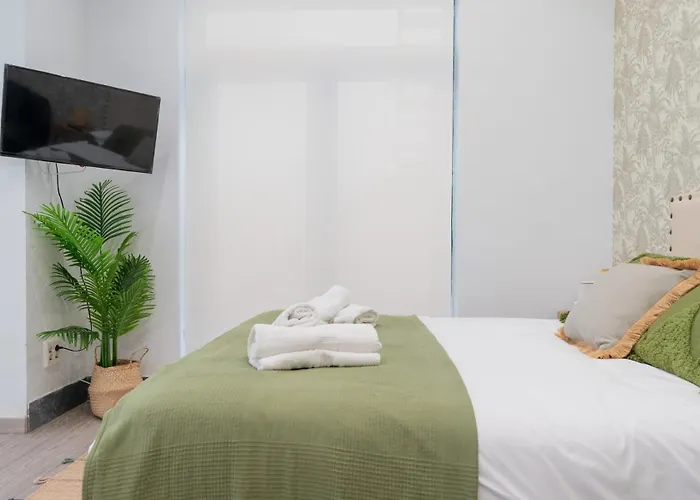 Panther Aladro Iii Apartment