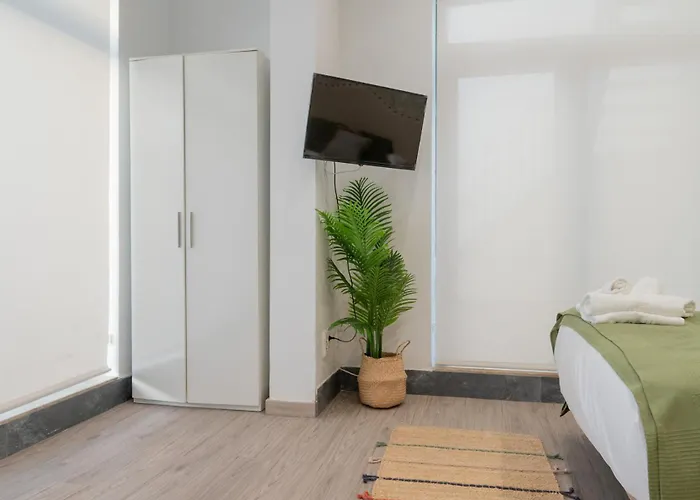 Panther Aladro Iii Apartment Jerez de la Frontera