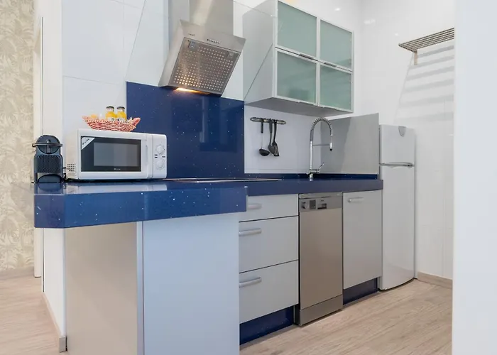 Apartment Panther Aladro Iii Jerez de la Frontera