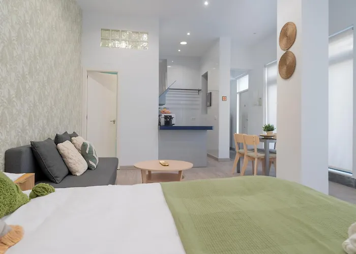 Panther Aladro Iii 公寓