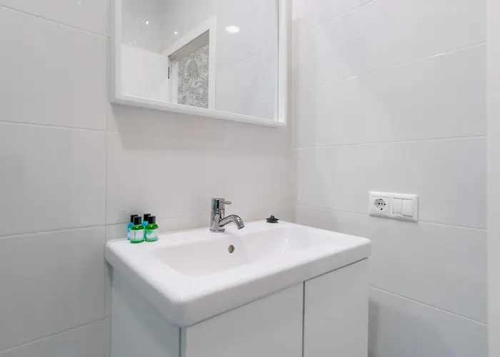 Apartment Panther Aladro Iii Jerez de la Frontera