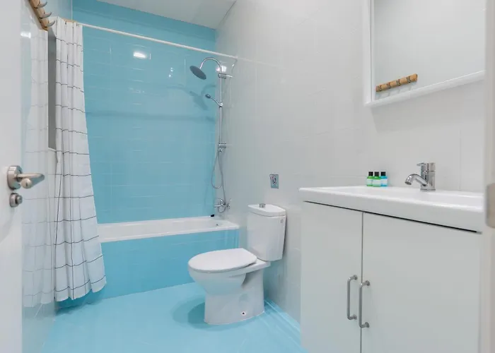 Panther Aladro Iii Apartment Jerez de la Frontera