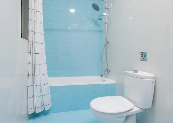 Panther Aladro Iii Apartment *