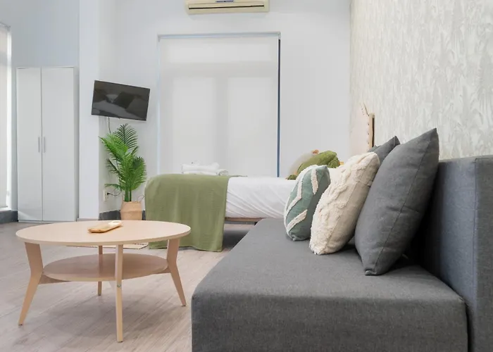 Panther Aladro Iii Apartment *