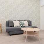 Apartament Panther Aladro Iii