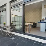 Apartament Panther Aladro Iii